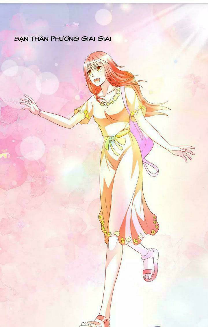 chào buổi tối, minh vương đại nhân chapter 3 24