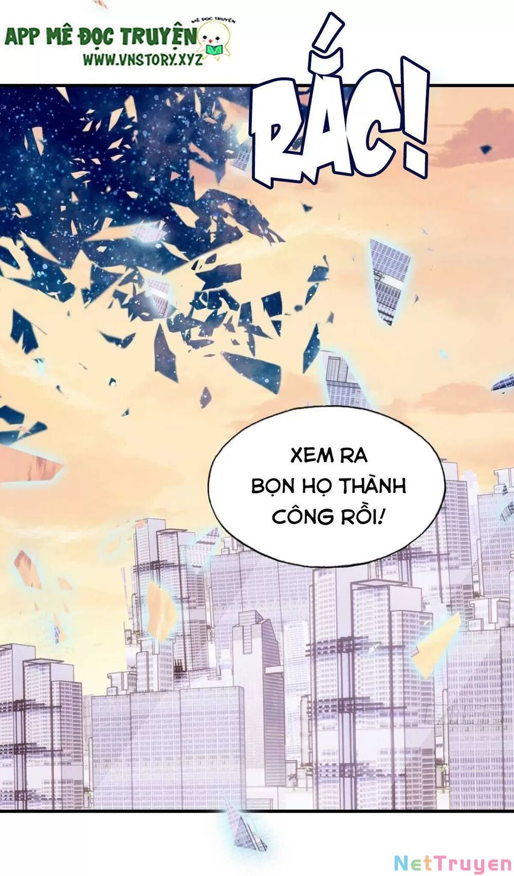 lại bị bệnh chiều chuộng quấn lấy chapter 64 68