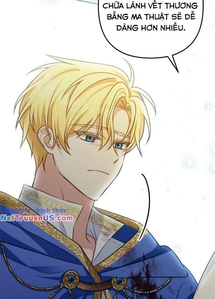 tại sao mẹ chồng tôi lại như thế này? chapter 30 100