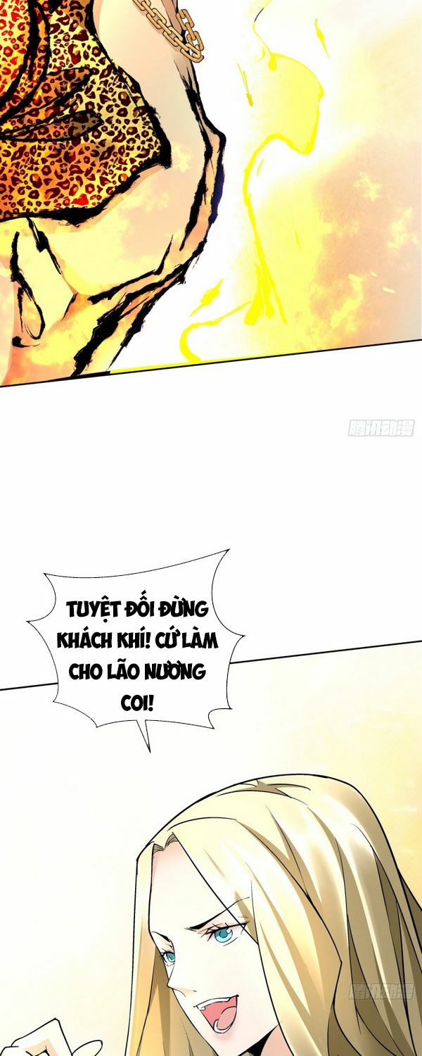 ta là nhà giàu số một, ta không muốn trọng sinh chapter 31 30