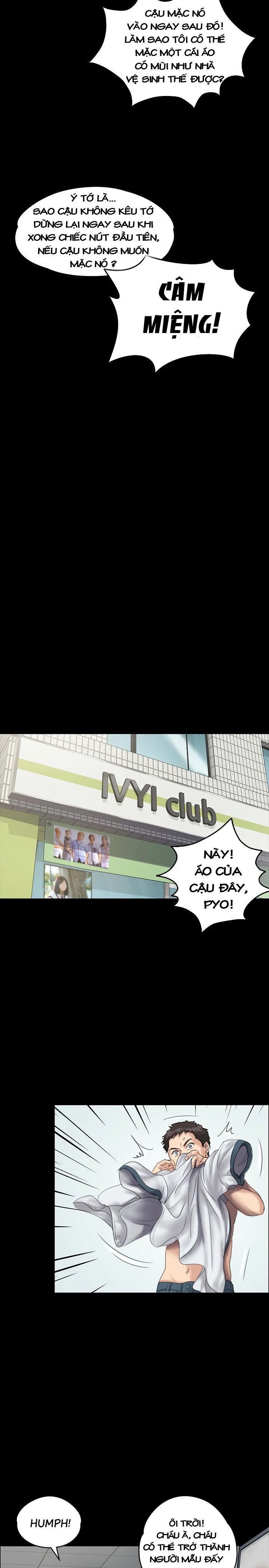 ong chúa chapter 27 18