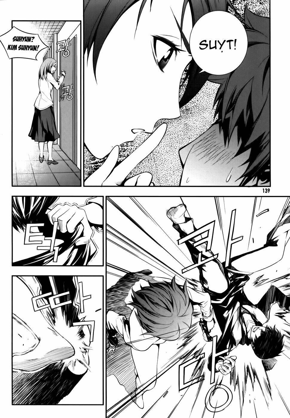 50 million km chapter 6 7