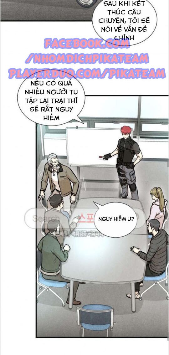 return survival chapter 18 10