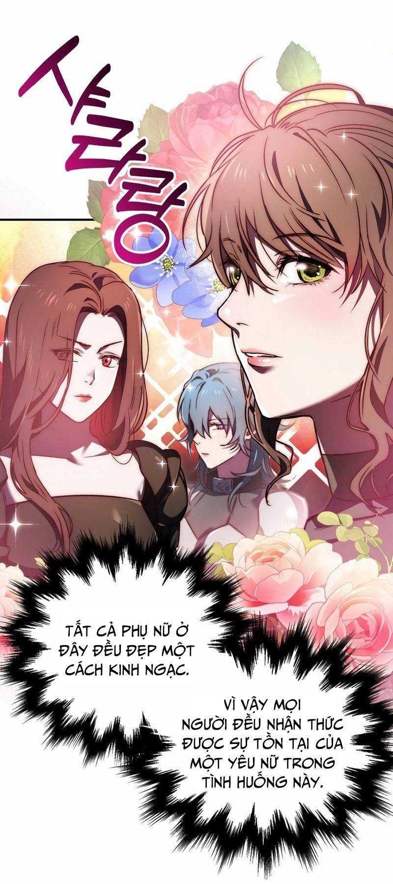 chỉ mình ta tái sinh chapter 7 33