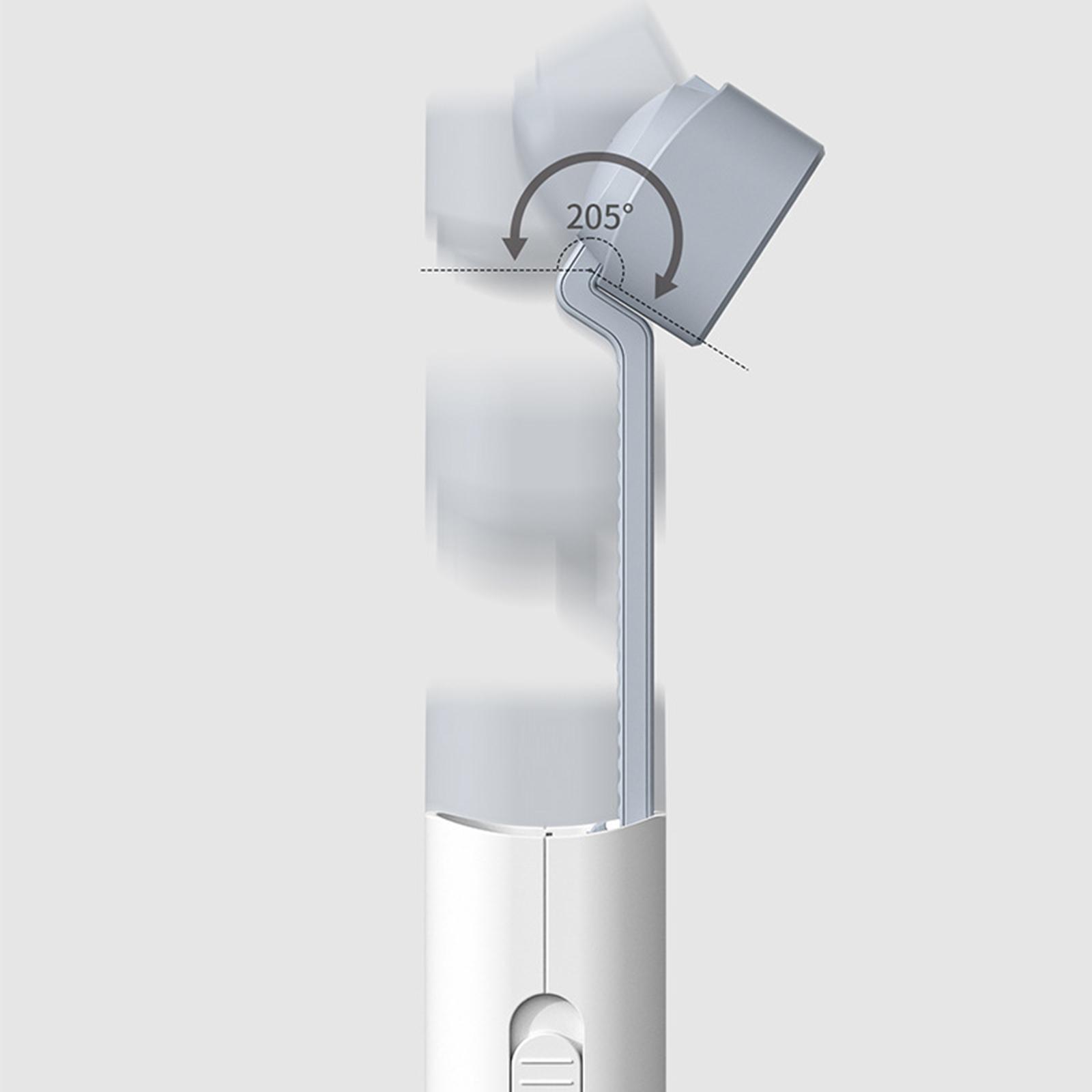 Cordless Rechargeable Table Lamp Desk Lamp Multifunctional Green