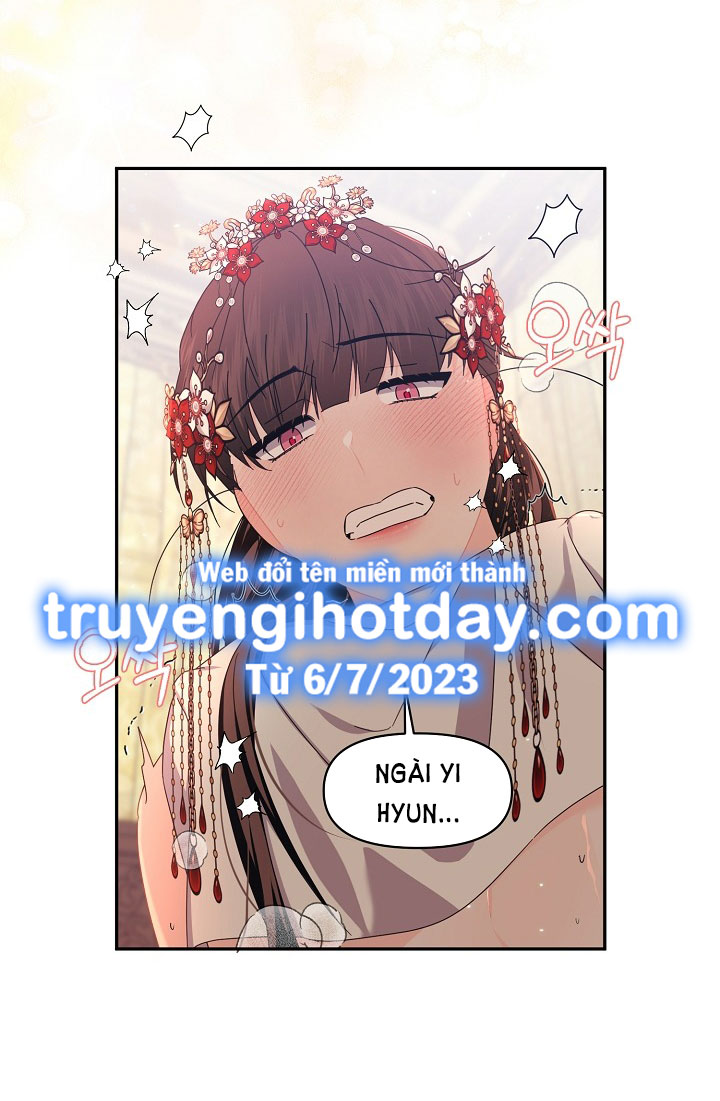 Căn Nhà Của Hồ Ly chapter 6.2 - Trang 4