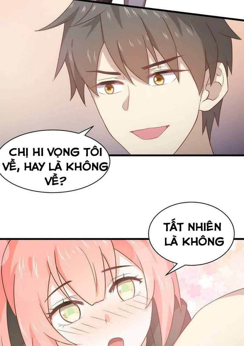 xuyên không vào thế giới nữ cường chapter 60 18