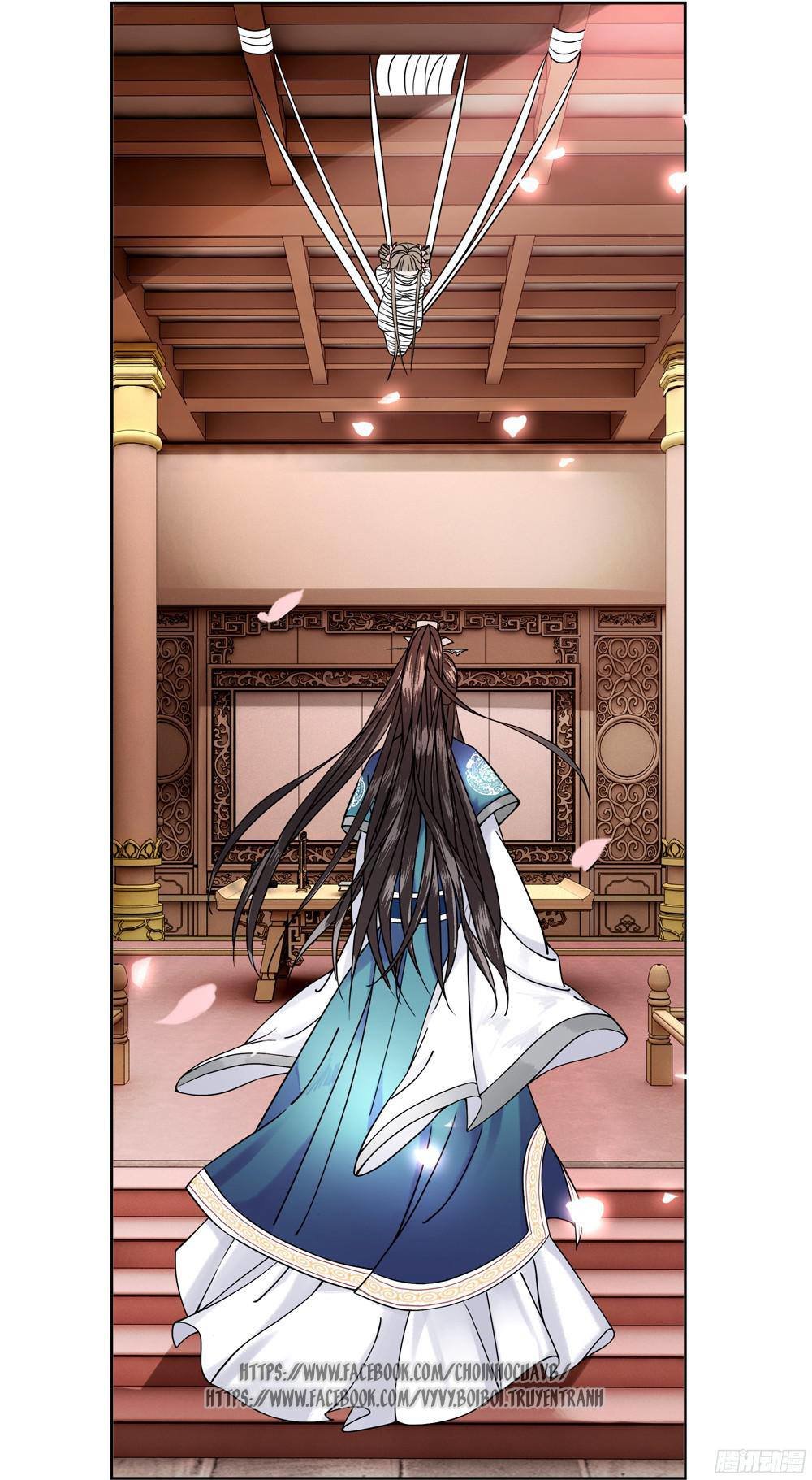 gay rồi! cái đó thành tinh rồi chapter 4 39