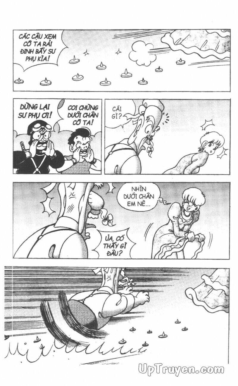 đội quân nhí nhố chapter 25 34