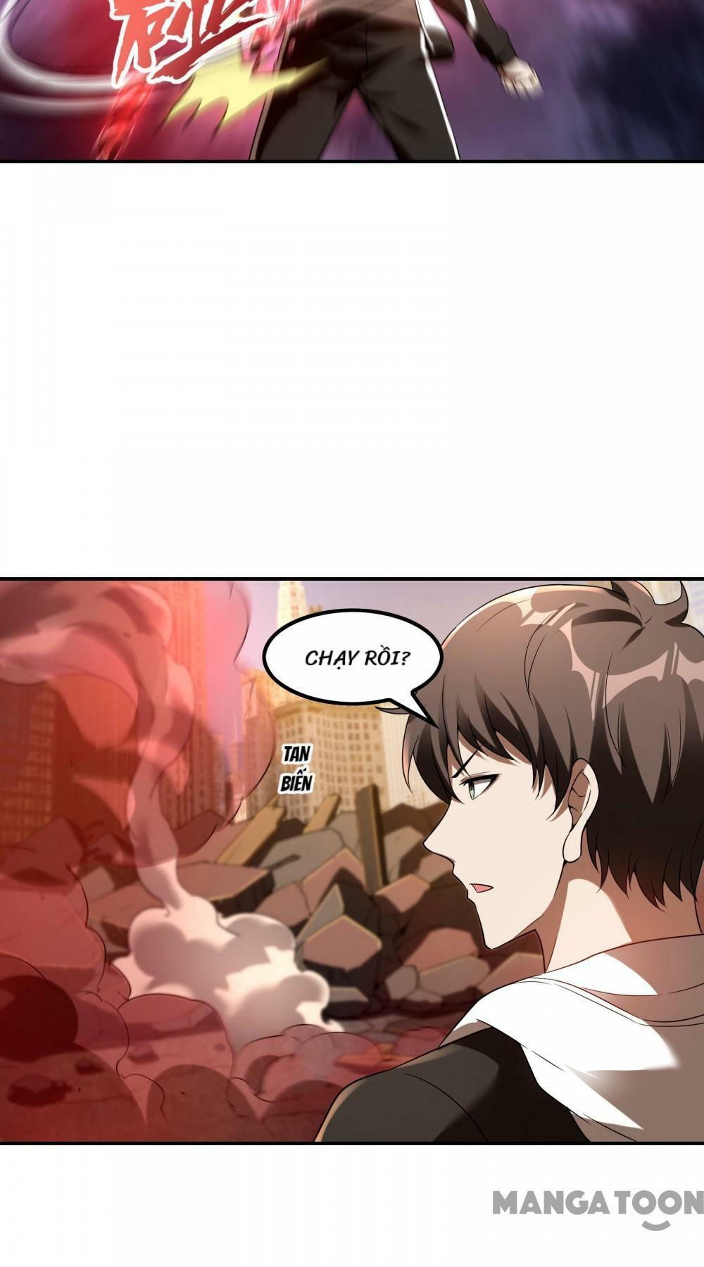 đệ nhất người ở rể chapter 106 45