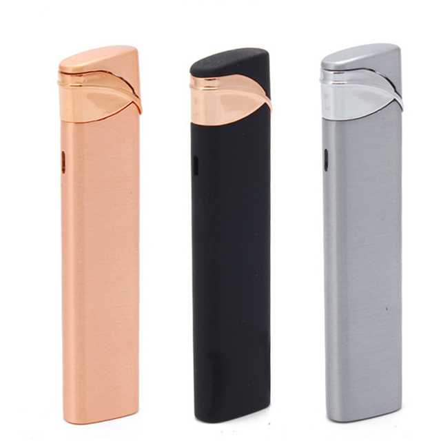 Hộp Qụet Bật Lửa Khò Mai Xo AM091 Thiết Kế Nhỏ Gọn Tiện Dụng