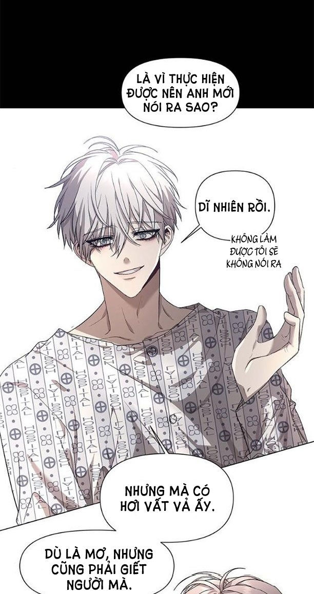 Tự Do Trong Mơ chapter 15.1 28