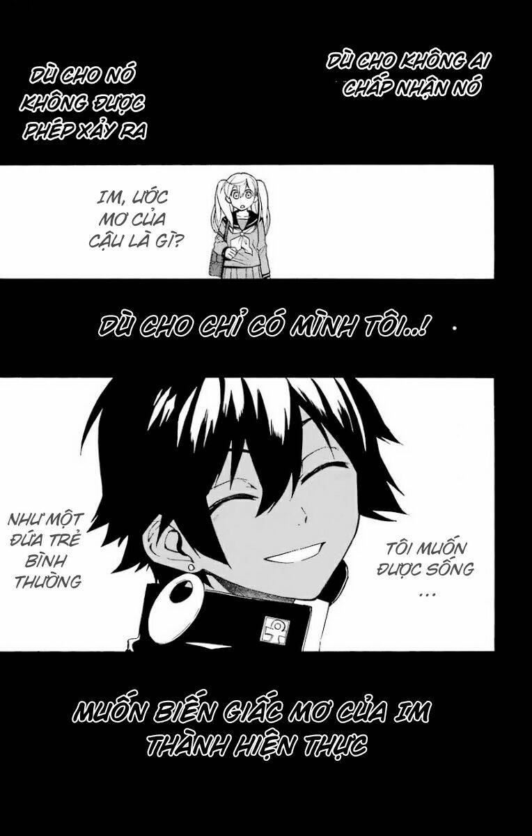 great priest imhotep chapter 23 41