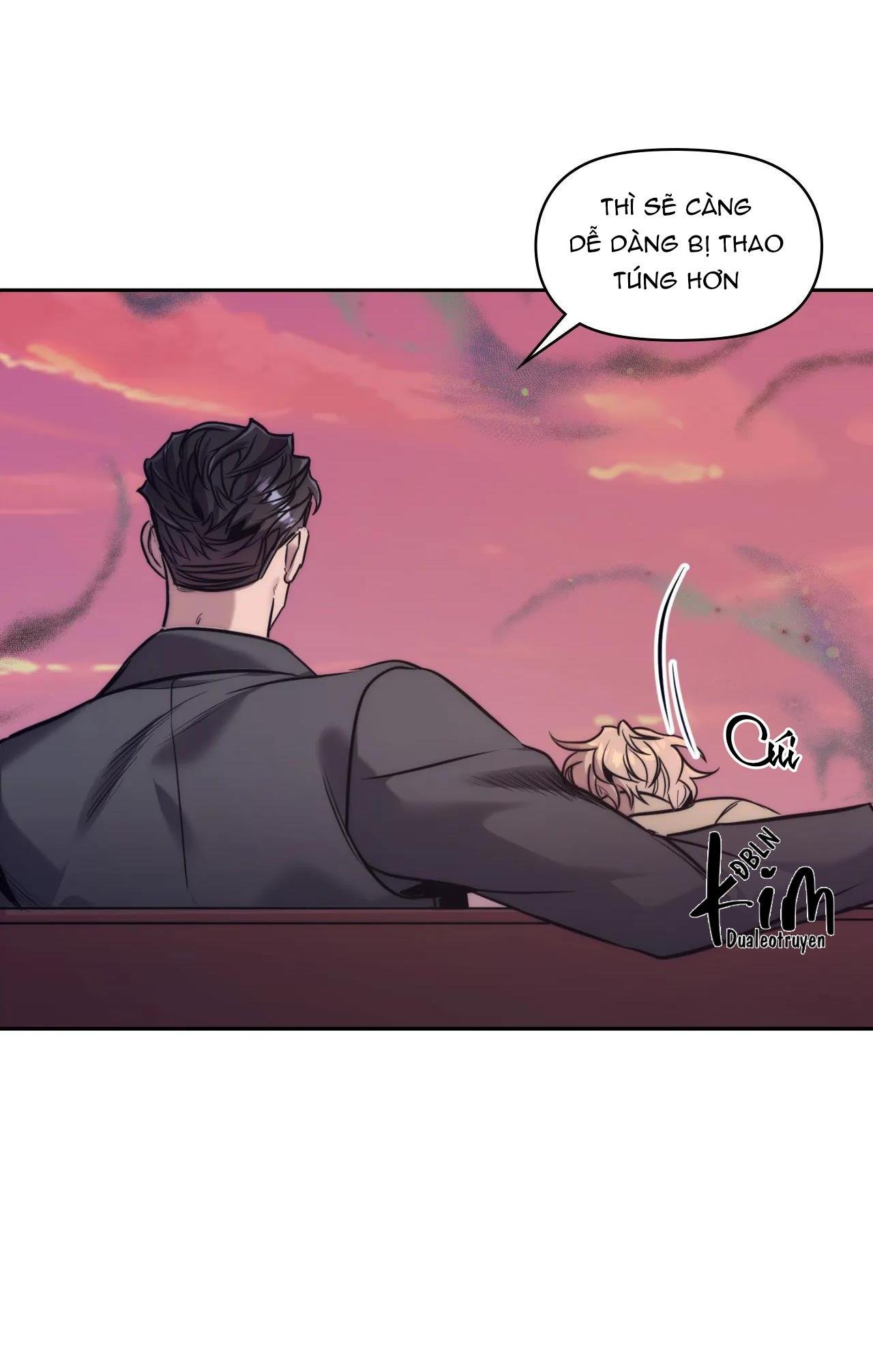 kỳ thị chapter 3 48