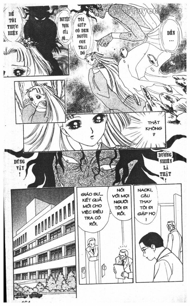 hoàng tử hoa - bud boy chapter 10 164