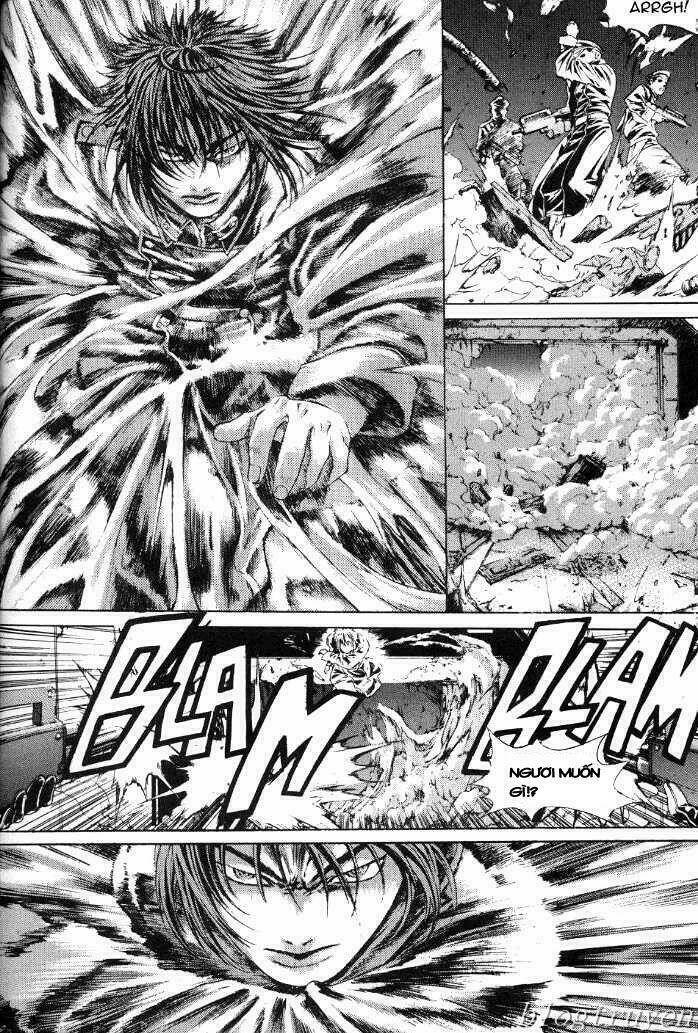 zombie hunter chapter 10 6