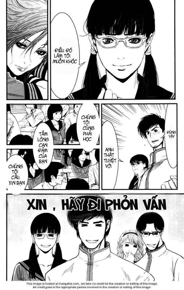 wolf guy - wolfen crest chapter 24 12