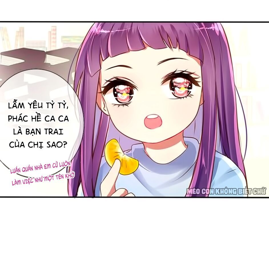 không có ssr làm sao để yêu chapter 13 8