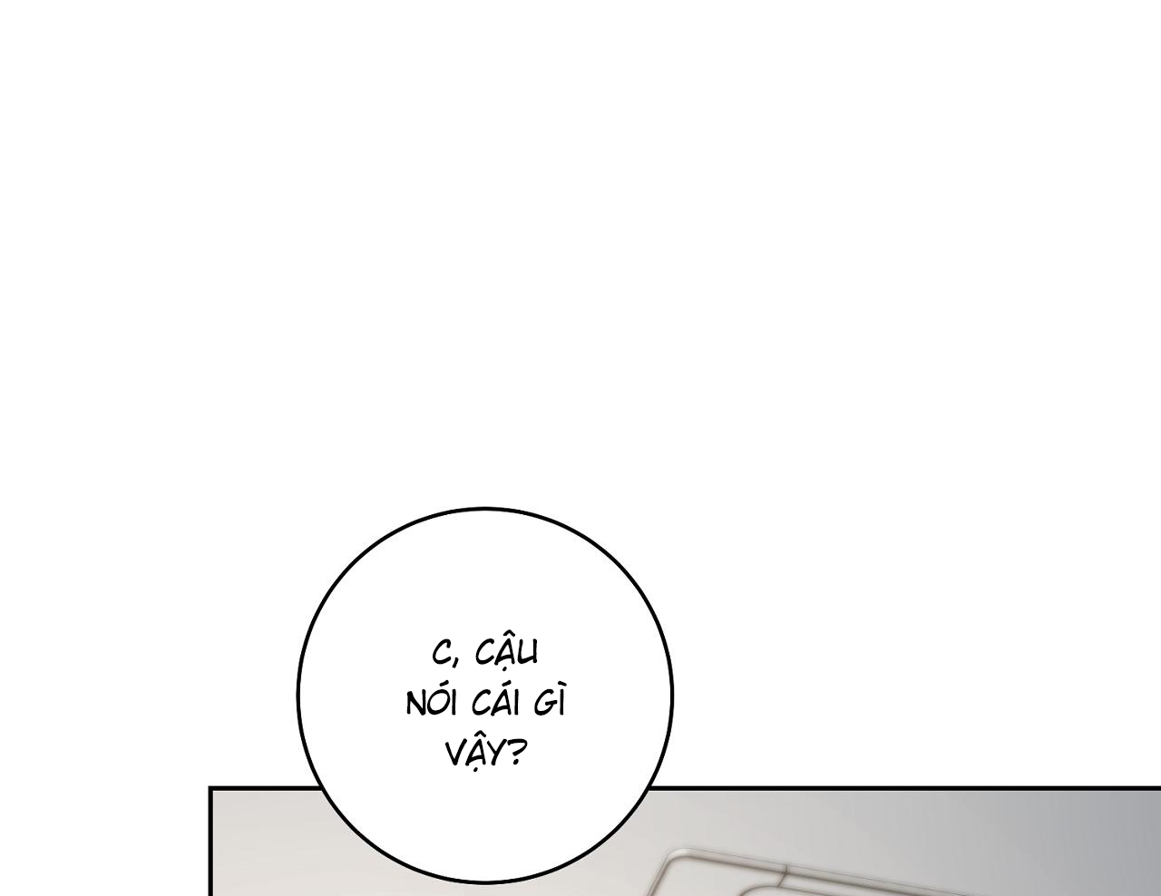 tình mình khó nói chapter 14 12