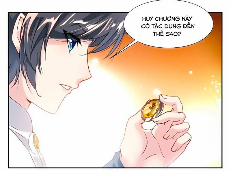 cửu dương thần vương chapter 37 15