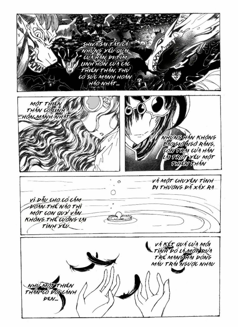 bloody tales chapter 2 14