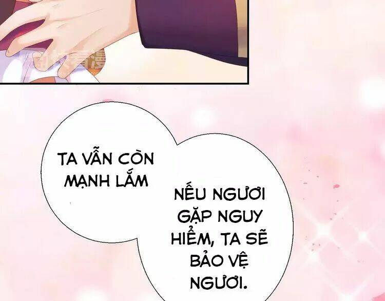 thực luyến kỳ duyên chapter 17 86