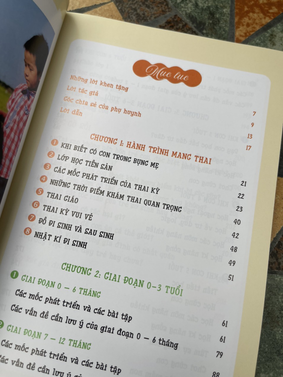 LÀM BA MẸ BẮT ĐẦU TỪ ĐÂU? – Mẹ Mía Măng- Thái Hà - NXB Lao Động