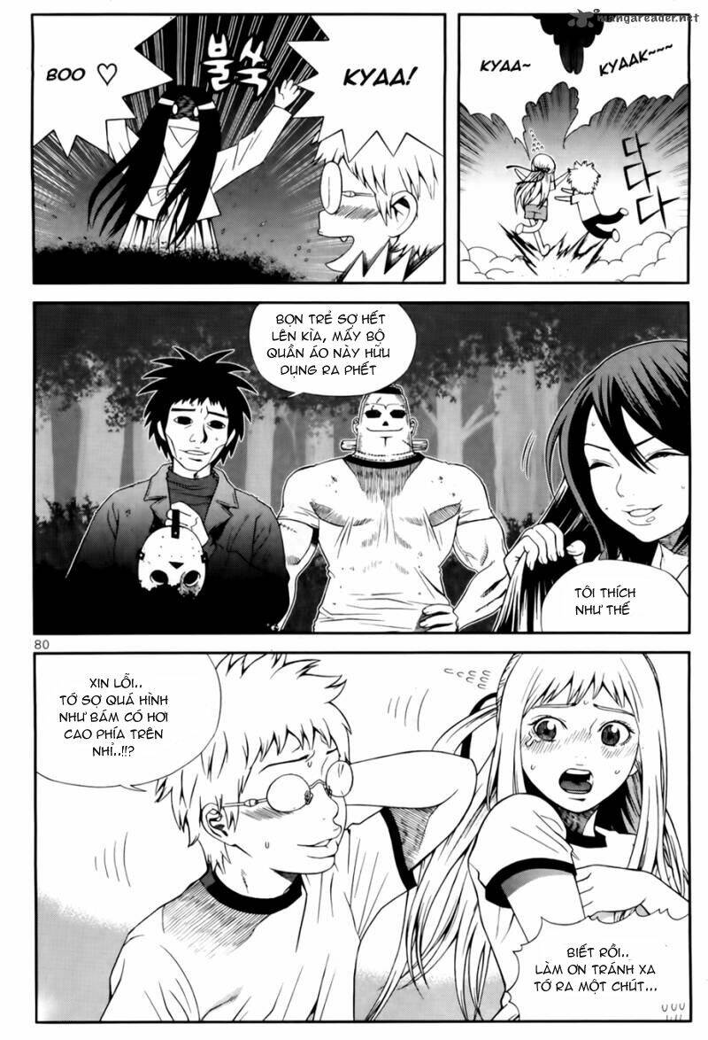 need a girl chapter 36 22