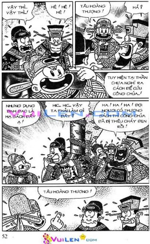 thần đồng đất việt chapter 122 49