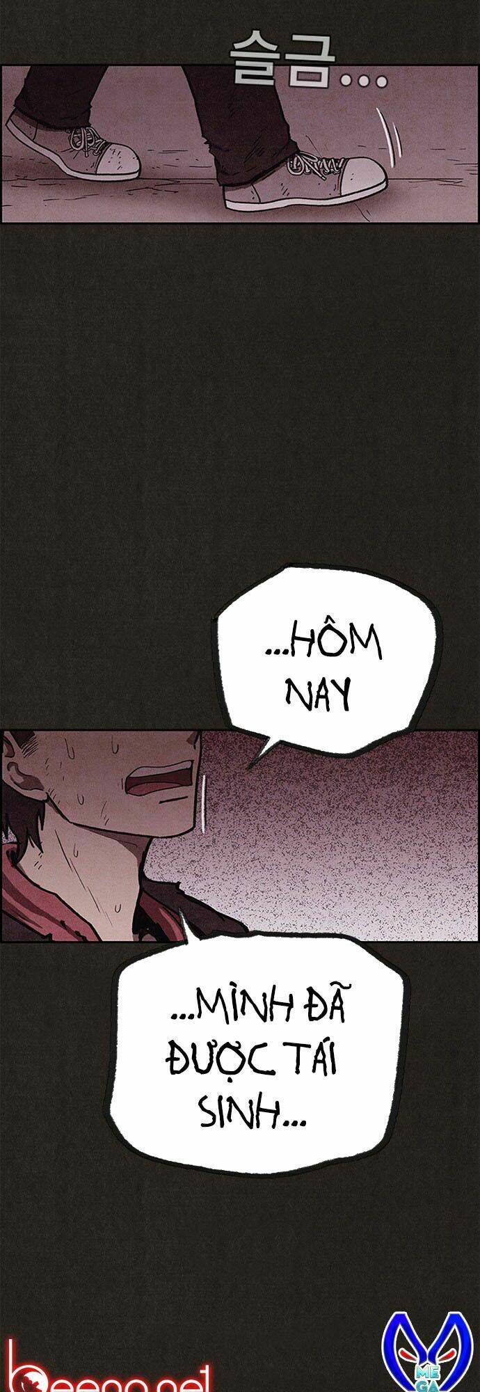 quái vật tại chung cư xanh chapter 94 28