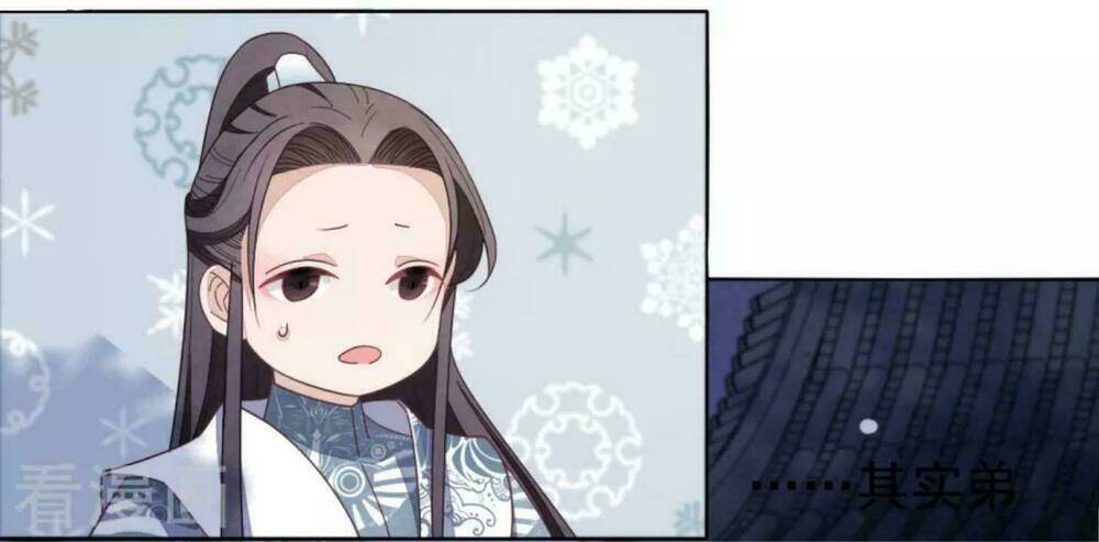 xuyên về cổ đại làm quốc bảo chapter 18 26