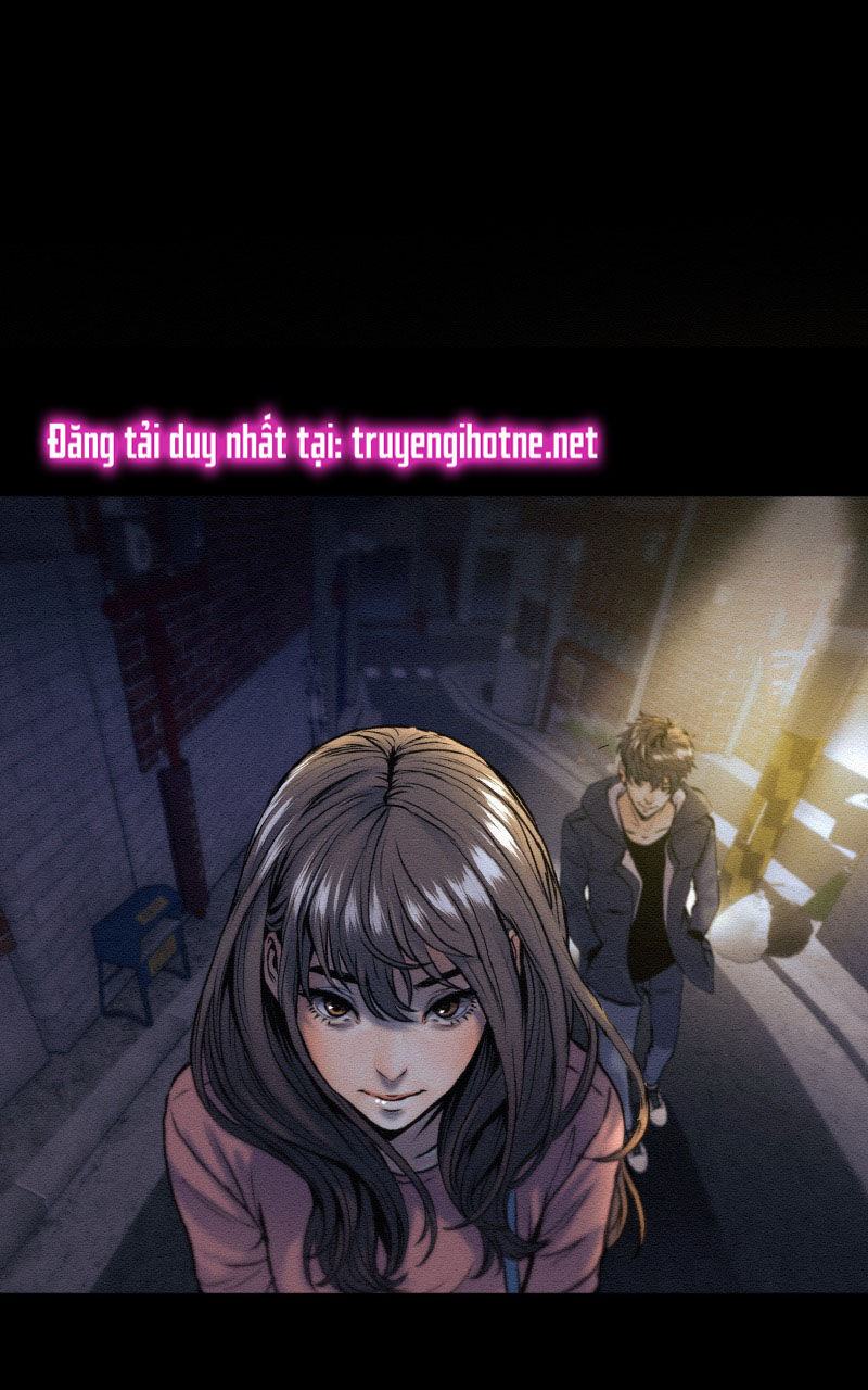 tôi đang hẹn hò với kẻ tâm thần chapter 1.2 5