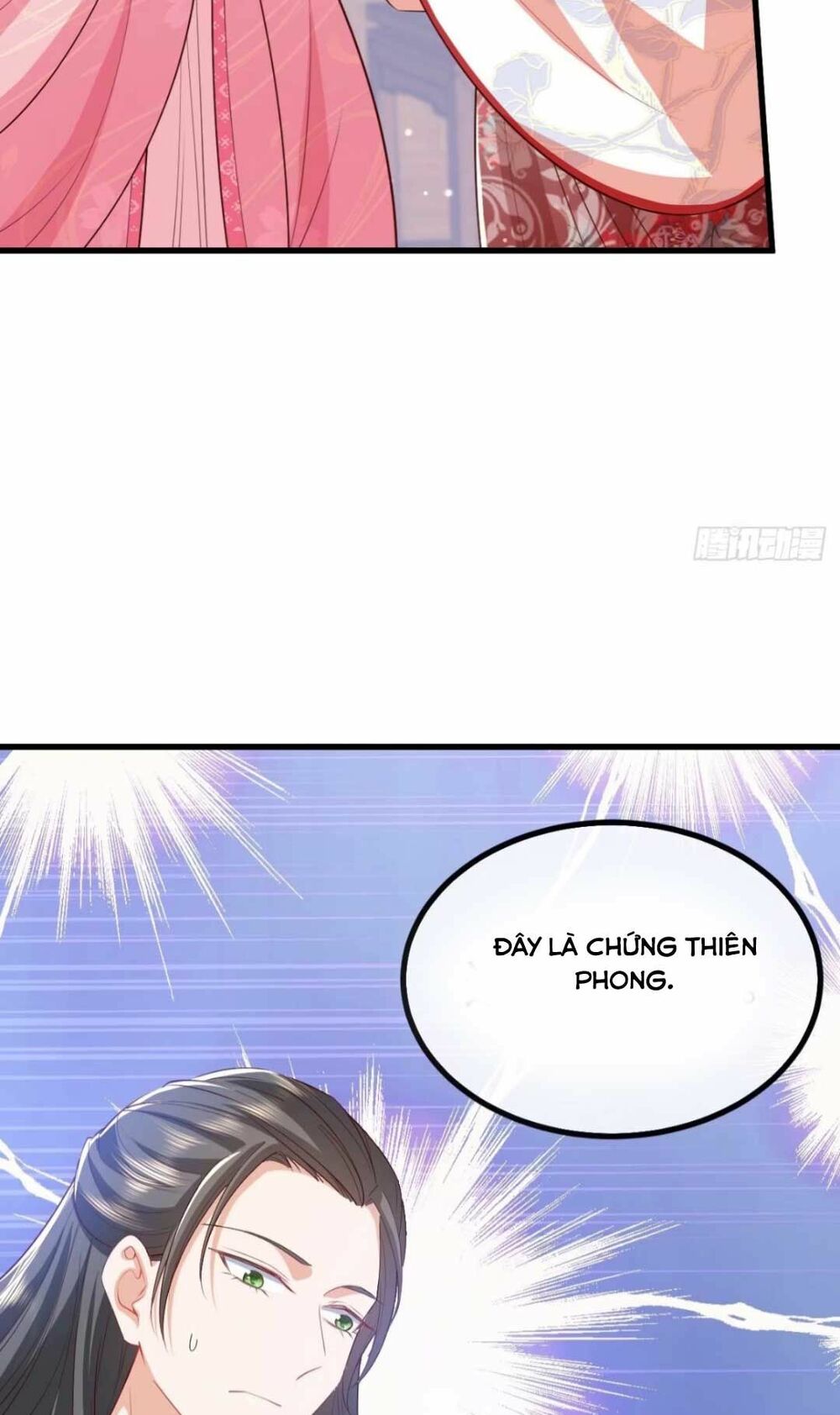 đại đích nữ trọng sinh về báo thù chapter 5 37