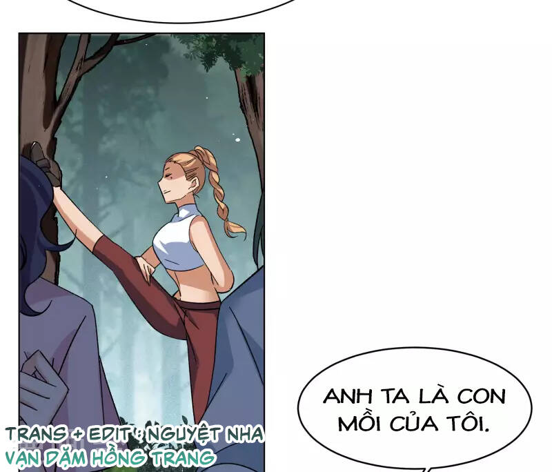 cô ấy đến rồi, xin nằm xuống! chapter 275 34