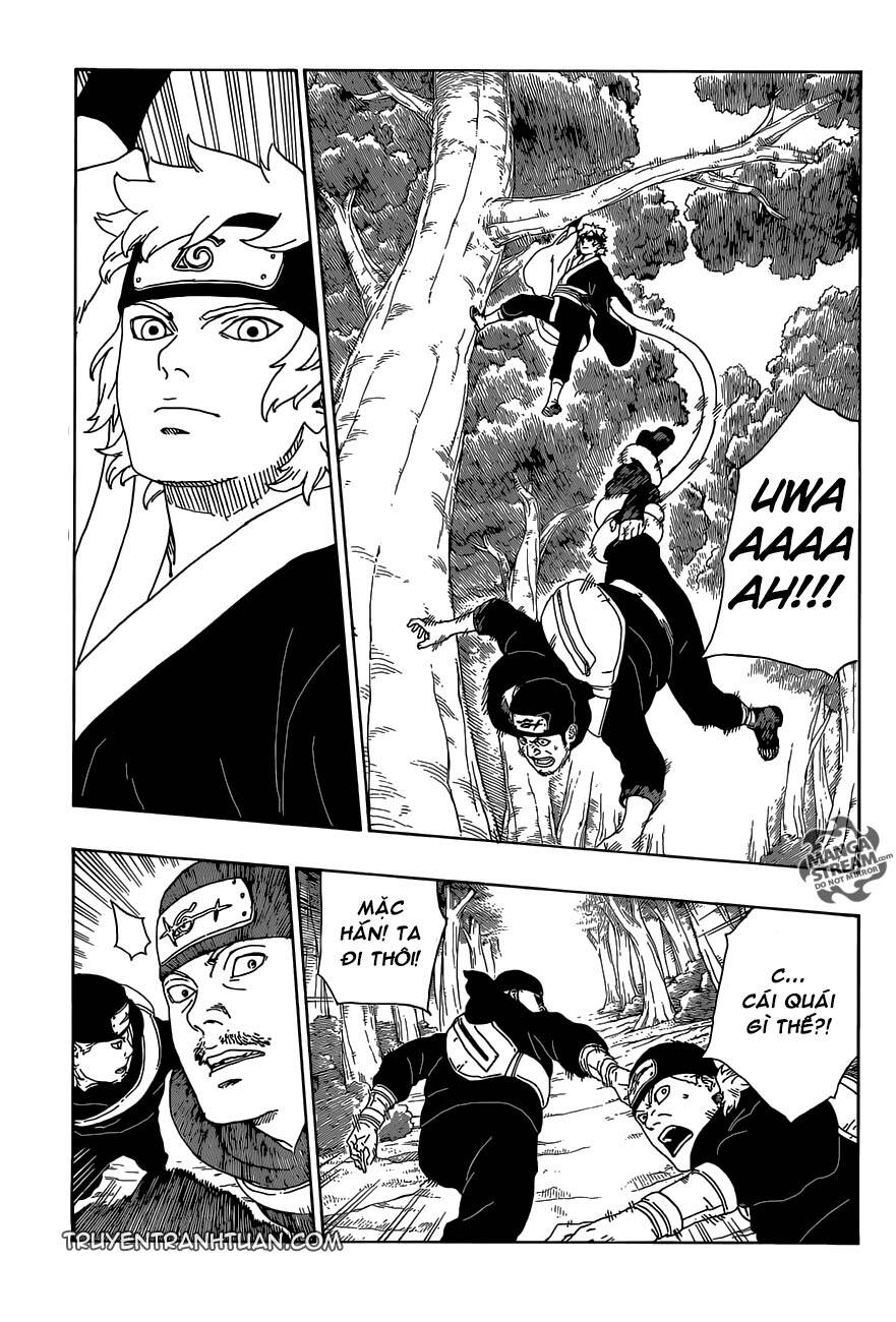 uzumaki boruto chapter 11 11