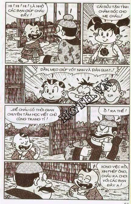 thần đồng đất việt chapter 113 82