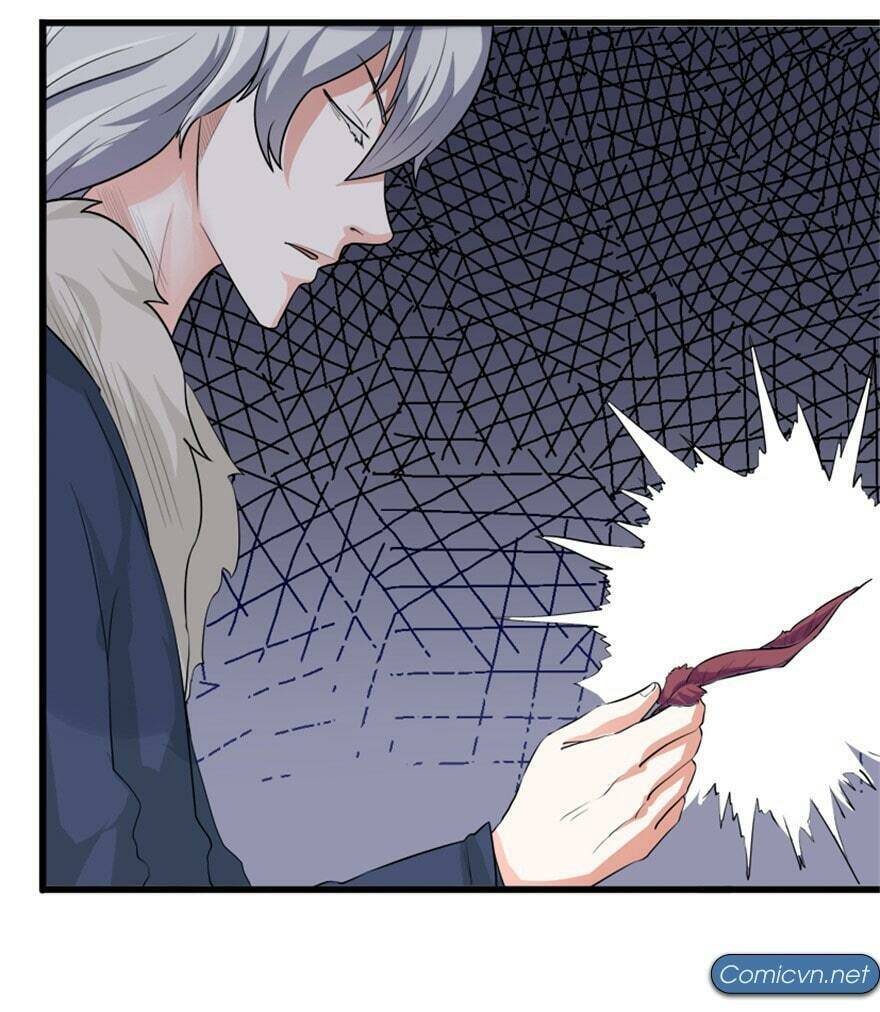 trùng sinh thành yêu chapter 4 32