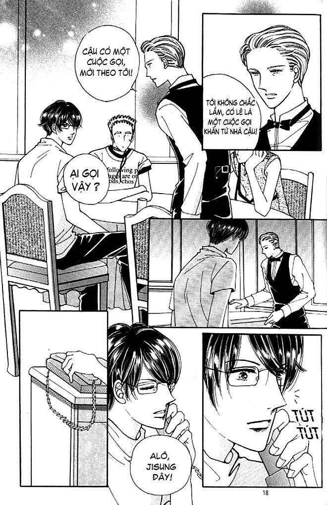 cutie boy chapter 16 12