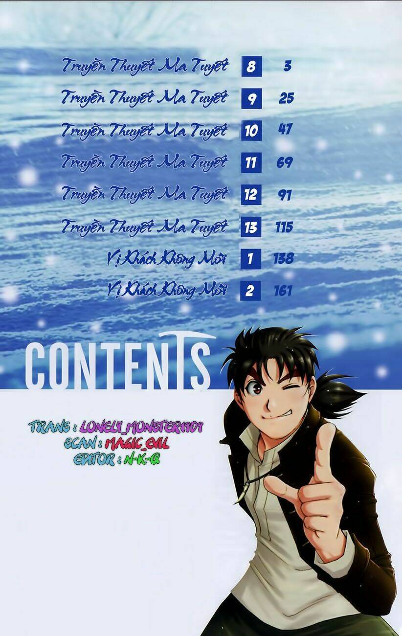 thám tử kindaichi - phần 2 chapter 46 5