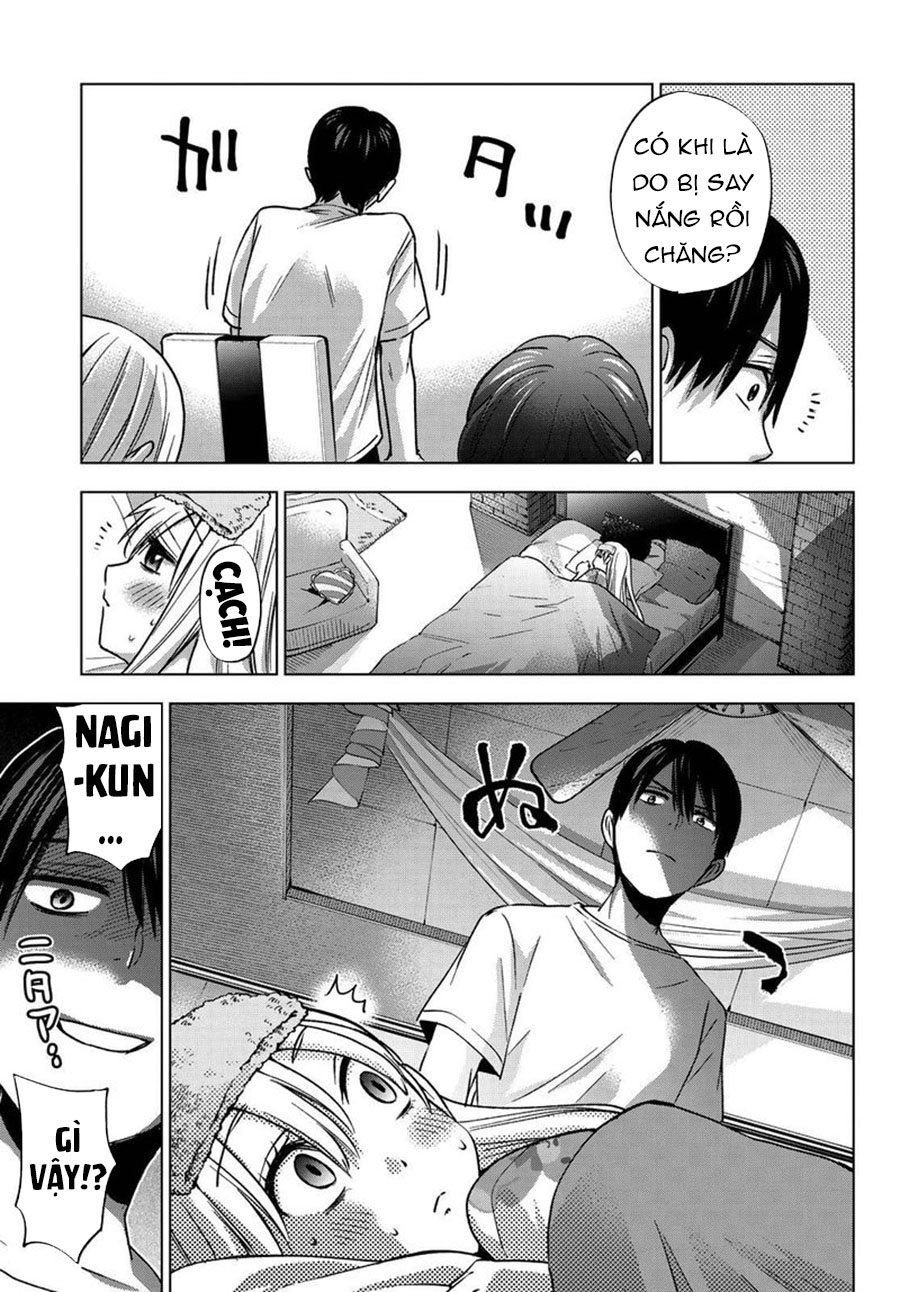 kakkou no iinazuke chapter 60 13