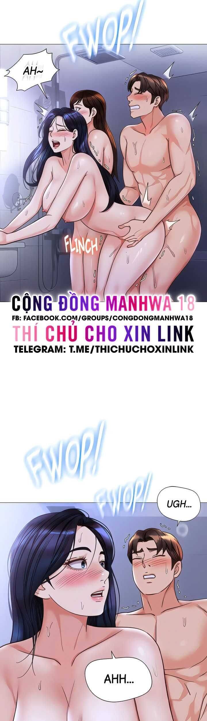 my daughter's friend chapter 108 3