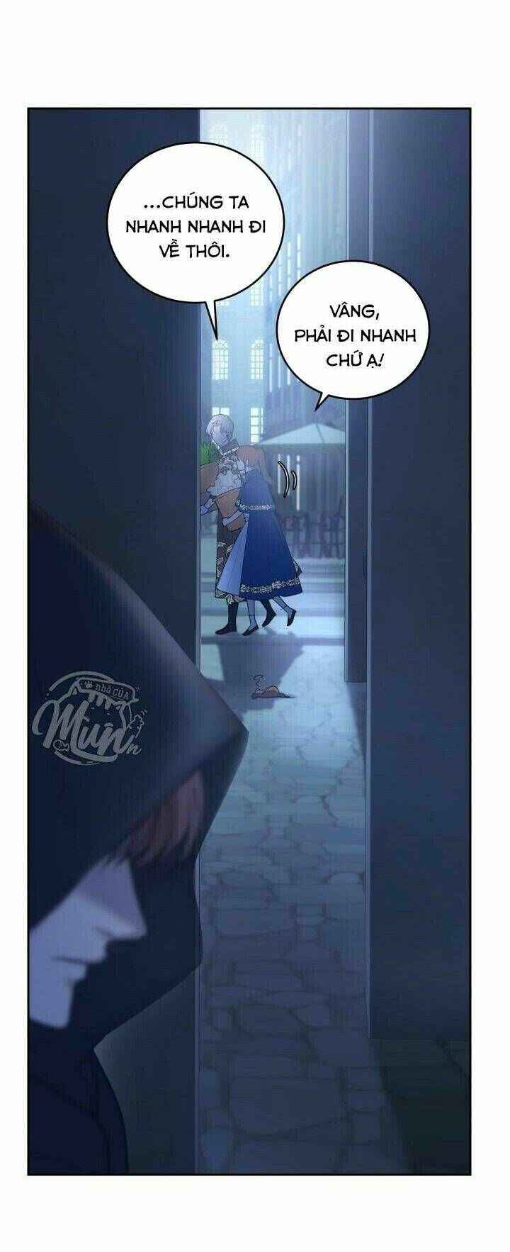 nhà điều chế nước hoa độc quyền của bạo chúa chapter 28 64