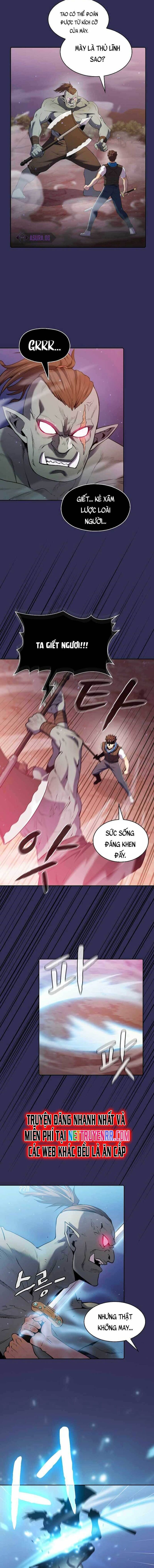 thiên thần quay về từ địa ngục chapter 108 5