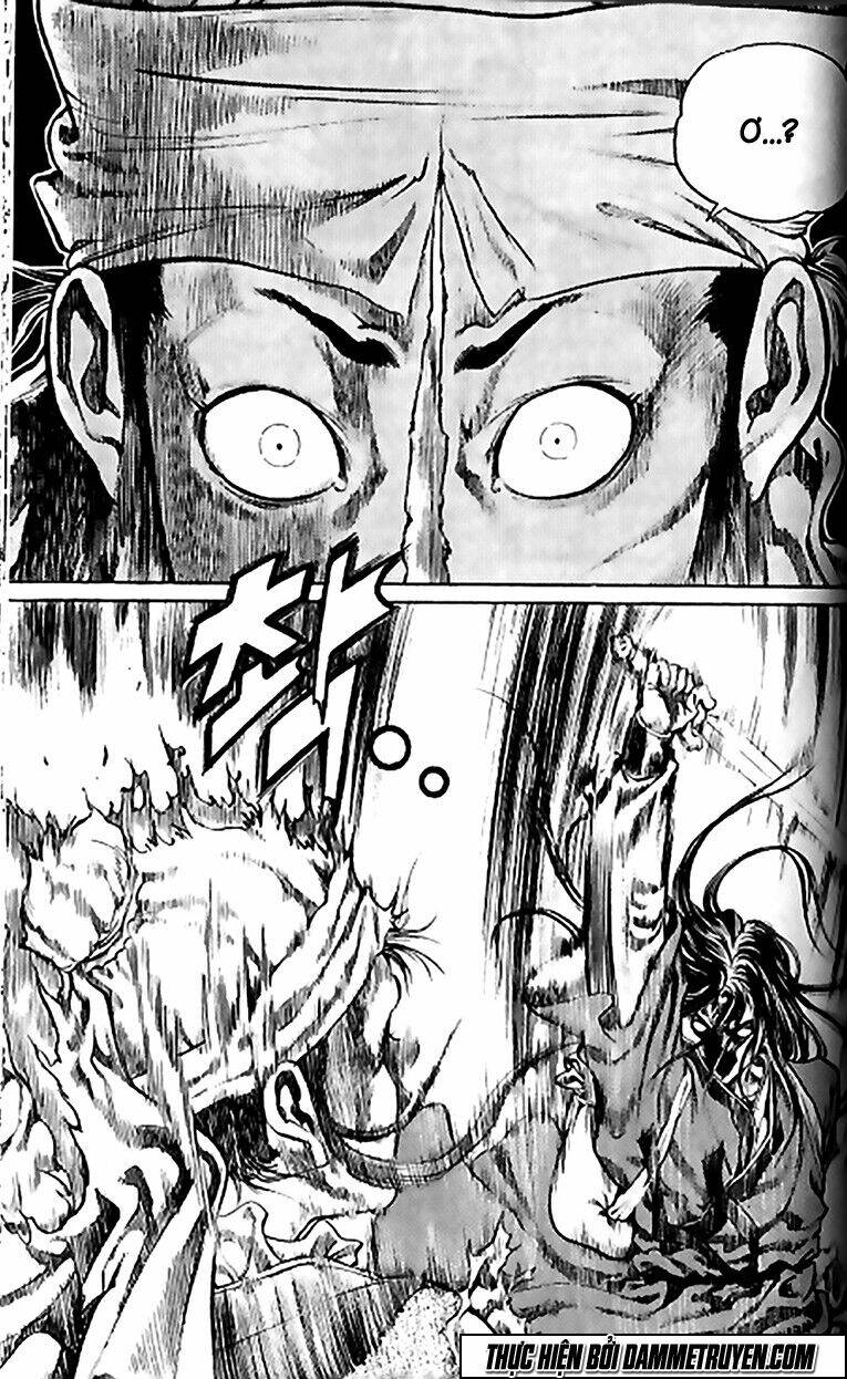 quái hiệp truyện chapter 32 20
