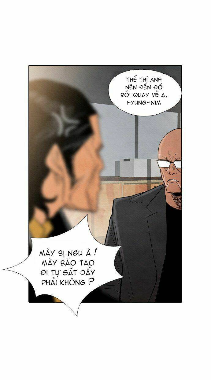 nạn nhân hồi sinh chapter 14 17