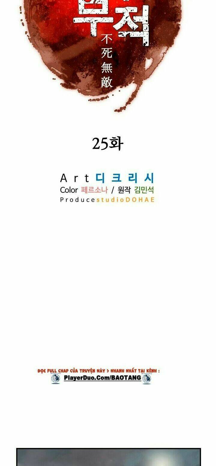 trọng sinh, bất khả chiến bại chapter 25 25