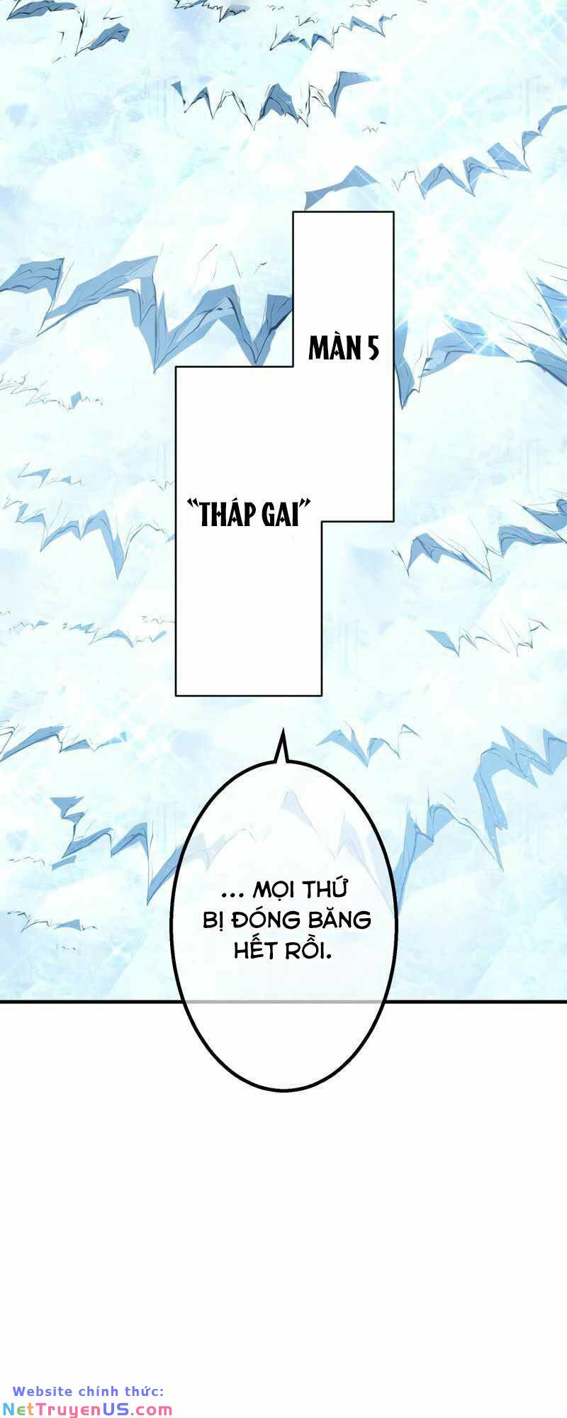 Huyết Thánh Cứu Thế Chủ~ Ta Chỉ Cần 0.0000001% Đã Trở Thành Vô Địch chapter 53 23