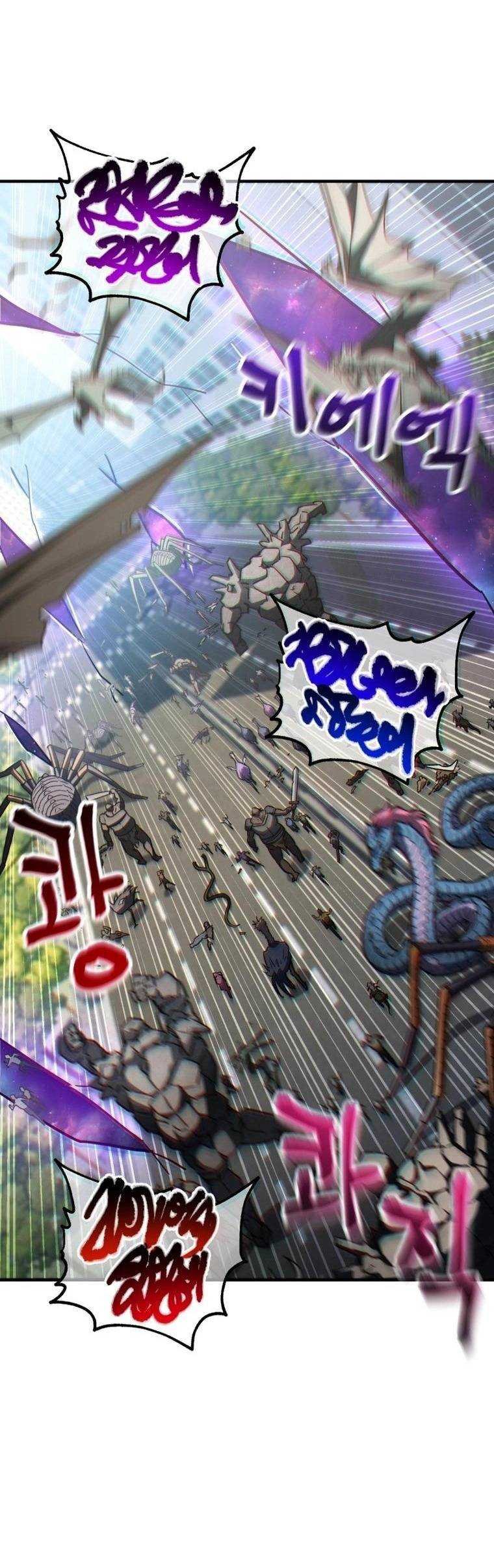 chỉ mình ta tái sinh chapter 11 31