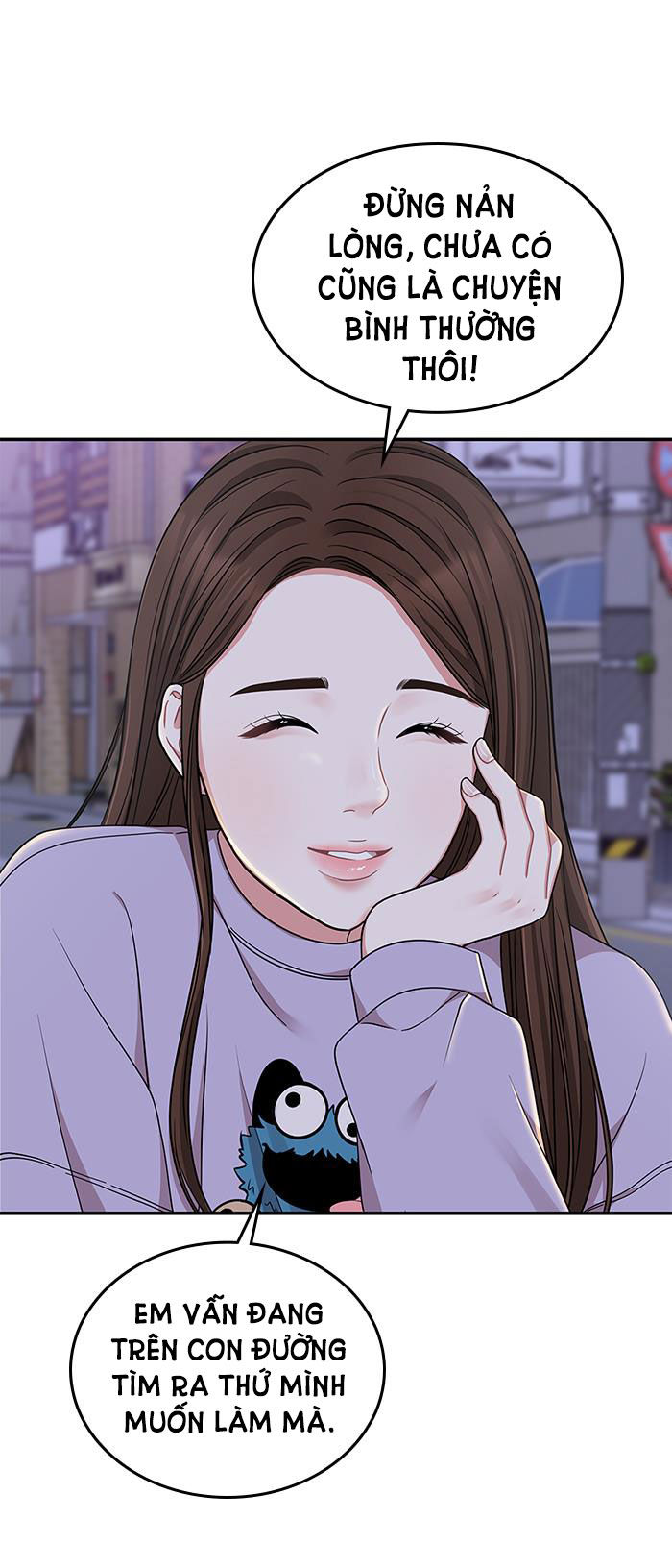 gửi em người đánh cắp những vì sao - to you who swallowed a star chapter 26.2 67