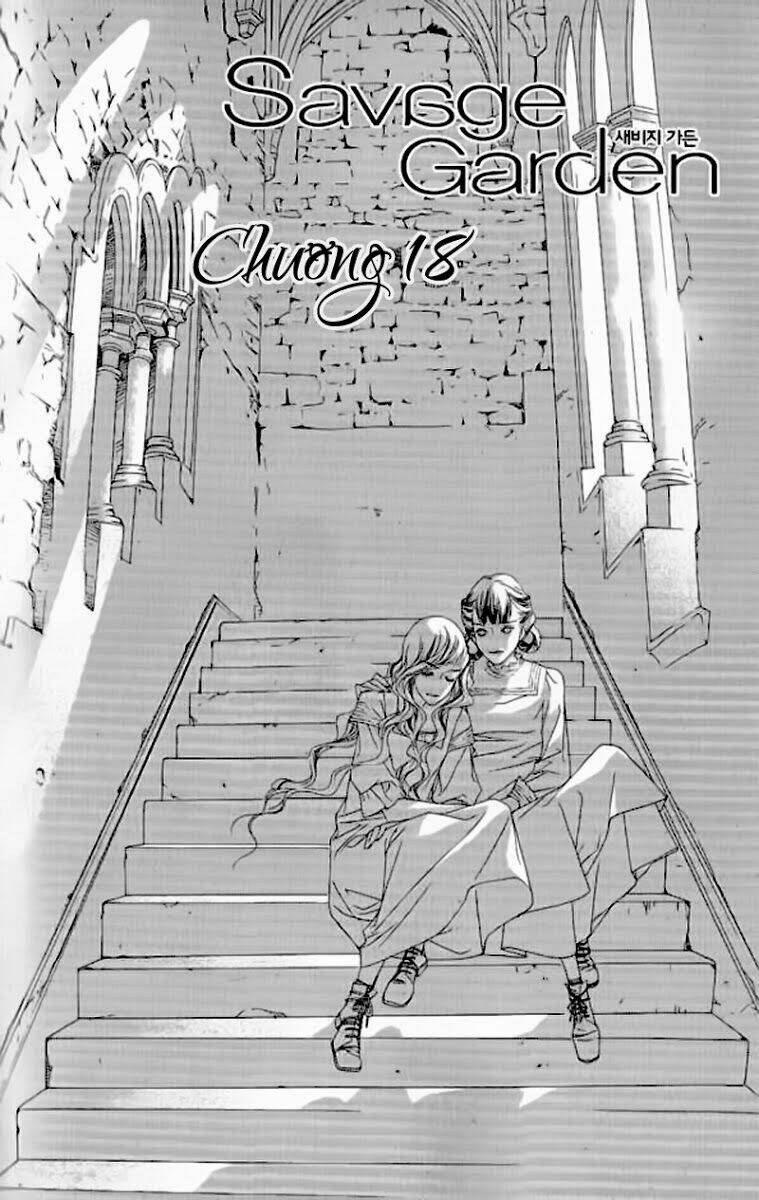 savage garden chapter 18 2